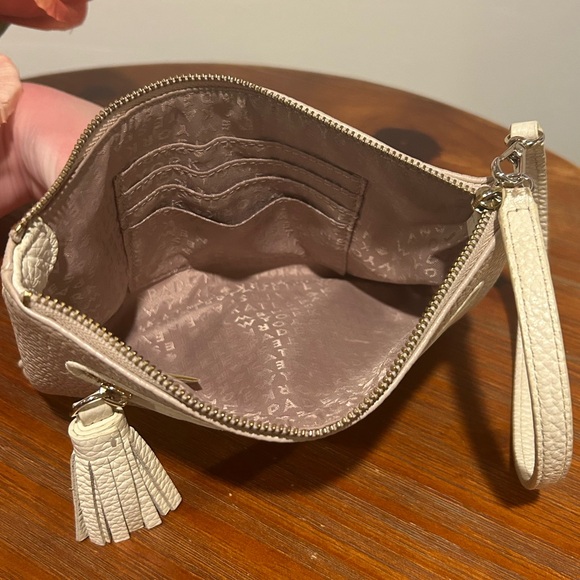 Kate Spade Tinie Chester Street Wristlet Wallet - Picture 7 of 7